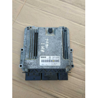Блок управління двигуном Renault Master 2,3 237100899R, 2017, дизель, ЕБУ, мозги.