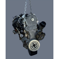Двигун YD22ETI на Nissan X Trail 2,2, 2001 рік, дизель, 2,2 л.