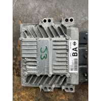 Блок управління двигуном Nissan Qashqai J10 1.5 DCI 23710JD59C, 2007 рік, 1.5 л, дизель.