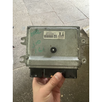 Блок управління двигуном Nissan Qashqai J10 1.6i Mec940-240, 2007 рік, 1.6 л, бензин.
