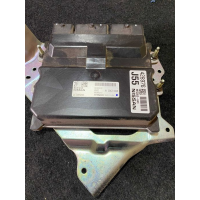 Блок управління двигуном Nissan Rogue 2.5 t33 2020-2024, 2.5 л, бензин.