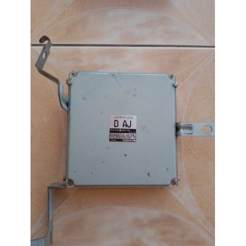 Блок управління двигуном Nissan Patrol Y61 3.0 ZD30, 2000 р.в., дизель, 3.0 л.