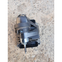Блок управління двигуном Opel Astra G Ж 1.4 1.6 X14XE X16XE, 2000-2005, 1.4-1.6 л, бензин.