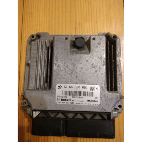 Блок управління двигуном Opel Corsa D 2010 1,3 cdti: Назва - блок управління двигуном, модель - Opel Corsa D, рік випуску - 2010, об'єм двигуна - 1,3 л, паливо - дизель. Блок управління двигуном Opel Corsa D 2010 1,3 cdti: Назва - блок управління двигуном, модель - Opel Corsa D, рік випуску - 2010, об'єм двигуна - 1,3 л, паливо - дизель.
