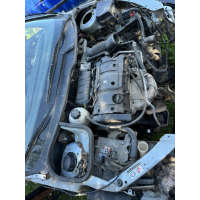 Двигун Peugeot 1.6 Бензин 206 307 2006-2010.