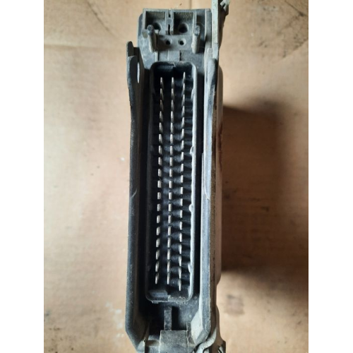 Блок управління двигуном Opel Vectra A 2.0і, 1995 р.в., 2.0 л, бензин. Блок управління двигуном Opel Vectra A 2.0і, 1995 р.в., 2.0 л, бензин.