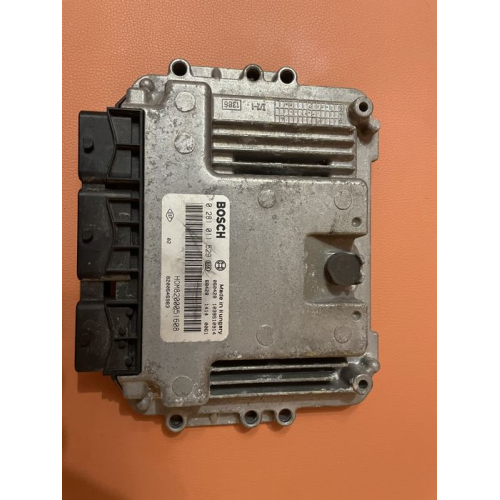 Блок управління двигуном Opel Vivaro HOM8200051608: агрегат, модель, 2008, 2.0 л, дизель. Блок управління двигуном Opel Vivaro HOM8200051608: агрегат, модель, 2008, 2.0 л, дизель.