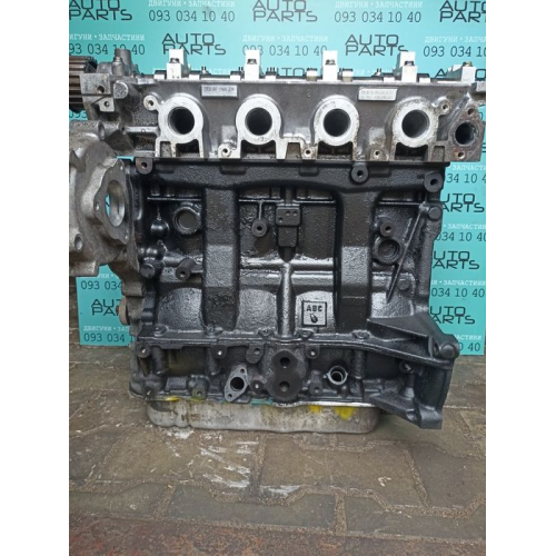 Двигун Рено Мастер 2.5, 2008, дизель, 2.5 л. Рено Трафік 2.5, 2008, дизель, 2.5 л. Двигун Рено Мастер 2.5, 2008, дизель, 2.5 л. Рено Трафік 2.5, 2008, дизель, 2.5 л.