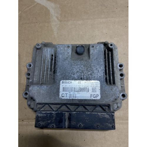 Блок управління двигуном Opel Zafira 1.9CDTi 55202384, 0281012710. Рік випуску - 2005. Об'єм двигуна - 1.9 л. Паливо - дизель. Блок управління двигуном Opel Zafira 1.9CDTi 55202384, 0281012710. Рік випуску - 2005. Об'єм двигуна - 1.9 л. Паливо - дизель.