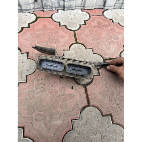 Блок управління двигуном Opel Zafira, Astra, 2005, 1.6 л бензин. Блок управління двигуном Opel Zafira, Astra, 2005, 1.6 л бензин.