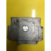 Блок управління двигуном Peugeot 106 0261204052, бензин, 1.1 л, 1996 р.в.