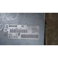 Блок управління двигуном Peugeot 106 306 405 1.4 0261200778 9617149880, бензин, 1996-2001 рр., 1.4 л.