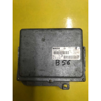 Блок управління двигуном Peugeot 306 0261200676, бензин, 1.6L, 1997 рік.