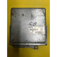 Блок управління двигуном Peugeot 306 0261200782, бензин, 1993 рік, 1.6 л.