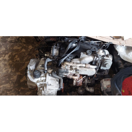 Двигун BKC, Т5, гольф+, кадік, туран, октавія2, В6, 2006-2012, 1.9-2.0 л, дизель. Двигун BKC, Т5, гольф+, кадік, туран, октавія2, В6, 2006-2012, 1.9-2.0 л, дизель.