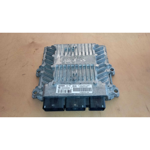 Блок управління двигуном Peugeot 307 Citroen C5 2.0 HDI, 2004, 2.0 л, дизель. Блок управління двигуном Peugeot 307 Citroen C5 2.0 HDI, 2004, 2.0 л, дизель.