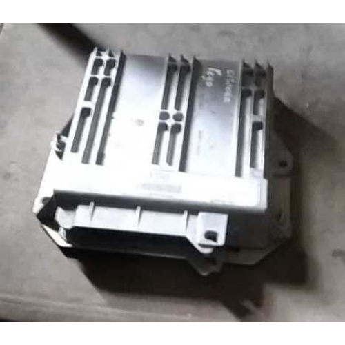 Блок управління двигуном Peugeot Citroen 1.4 SL96 216493993 9632520280, 2008 рік, 1.4 л, бензин. Блок управління двигуном Peugeot Citroen 1.4 SL96 216493993 9632520280, 2008 рік, 1.4 л, бензин.