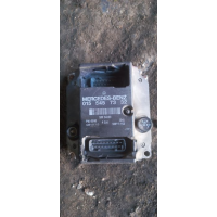 Блок управління двигуном PMS 0155457332 Mercedes 124 202 210, 1990-2002, 2.0-3.2 л, бензин.