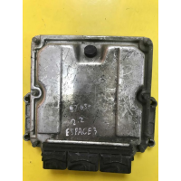 Блок управління двигуном Renault Espace 0281010178 7700115492: Назва - Блок управління двигуном, модель - Renault Espace, рік випуску - невідомий, об'єм двигуна - невідомий, паливо - невідоме.