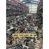 Двигун Renault K9K 1.5 dci, Peugeot 1.6 hdi, об'єм 1.5-2.2 л, дизель, випуск 2000-2020 рр.