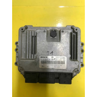 Блок управління двигуном Renault Megane 0281013367, 2007 р., 1.5 л дизель.