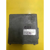 Блок управління двигуном Renault Safrane 0261204012 700864456, 1996 рік, 2.0 л, бензин.