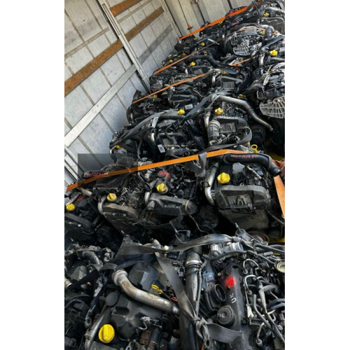 Двигун Renault K9K 1.5 dci Euro 3-5 Delphi Siemens для Renault Dacia Nissan. Двигун Renault K9K 1.5 dci Euro 3-5 Delphi Siemens для Renault Dacia Nissan.