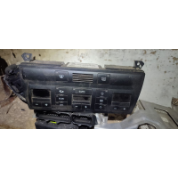 Блок управління двигуном та кліматом Audi A6 C5 1998 2.8 бензин.