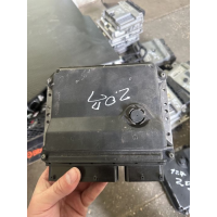 Блок управління двигуном Toyota Avensis T27 2.0 D-4D 8966105d30, 2010 рік, 2.0 л, дизель.