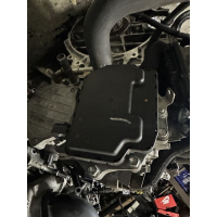 Блок управління двигуном Toyota Avensis T27 1.8i 222A037014, 2014 р.в., бензин, об'єм 1.8 л.