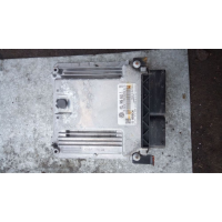 Блок управління двигуном Volkswagen Tiguan 2.0TDI 03l906022t, 2013 р., дизельний 2.0 л.