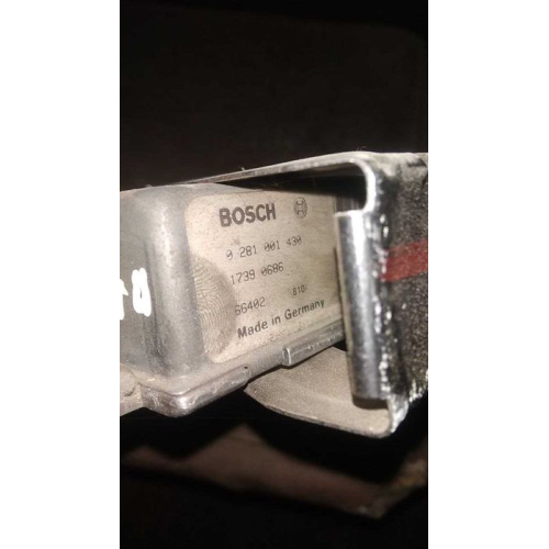Блок управління двигуном Volvo 850 2.5D 0281001430, 1995, 2.5 л, дизель. Блок управління двигуном Volvo 850 2.5D 0281001430, 1995, 2.5 л, дизель.
