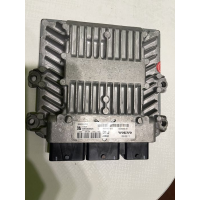 Блок управління двигуном Volvo v50 31211071AA, 2004 рік, 2.4 л, бензин.