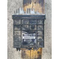Блок управління двигуном VW Golf, Passat b3 b4, VENTO 1.8 BOSCH 0 26, 1992-1998, 1.8 л, бензин.