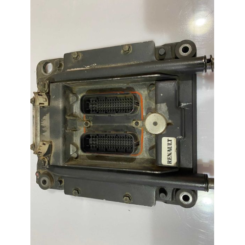 Блок управління EDC двигуна Renault Premium DXI 11 Volvo 20995620 Р04, 2012, 11 л, дизель. Блок управління EDC двигуна Renault Premium DXI 11 Volvo 20995620 Р04, 2012, 11 л, дизель.