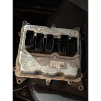 Блок управління двигуном BMW X3 ECU 2019 2.0 л бензин.