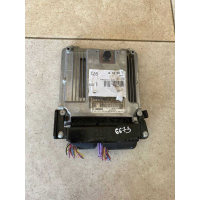 Блок управління двигуном Audi A4 B8 03L906022JM 0281015328, 2013, 2.0 TDI.