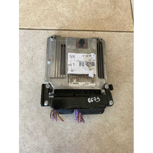 Блок управління двигуном Audi A4 B8 03L906022JM 0281015328, 2013, 2.0 TDI. Блок управління двигуном Audi A4 B8 03L906022JM 0281015328, 2013, 2.0 TDI.