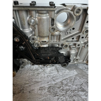 Блок управління коробки Mercedes-Benz Vaneo w168 A1683703706, 2002 рік, 1.6 л, бензин.