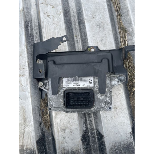 Блок управління коробки модуль Honda Accord 8 2.2D 28100-rl0-g11, 2008, 2.2 л дизель. Блок управління коробки модуль Honda Accord 8 2.2D 28100-rl0-g11, 2008, 2.2 л дизель.