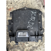 Блок управління коробки модуль Honda Accord 8 2.2D 37820-rl0-g04, 2008 рік, 2.2 л дизель.