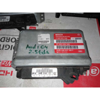 Блок управління коробкою АКПП Audi A6 C4 2.5 TDI 0260002248 4A0927156F