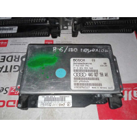 Блок управління коробкою АКПП Audi A6 C4 2.6i 0260002396 4A0927156AK