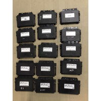 Блок управління коробкою передач АКПП Mercedes E-class W211 A0325451432, 2002 рік, 3.2 л, бензин.