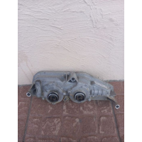 Блок управління коробкою передач Ford Focus A2C30743102, 2015 рік, 1.6 л, бензин.