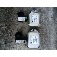 Блок управління Opel Omega B ECU GM 24 426 542, 1999 рік, 2.0 літра, бензин.