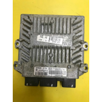 Блок управління  Peugeot EXPERT JUMPY SCUDO 9665100380 5WS40171C-T
