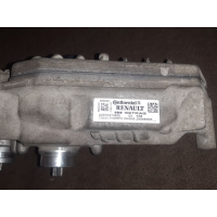 Блок управління роботизованою АКПП DC4 Renault Megan 3, Scenic 3  A2C5