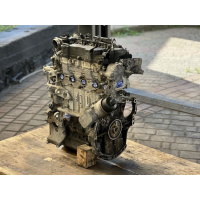 Двигун 1.6 HDI Citroen C4 Peugeot Ford Fiat, 2004-2018, 1560 см³, дизель.