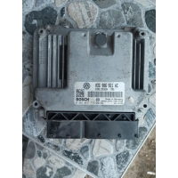 блок управління  Volkswagen Passat B6 2.0 tdi BMP 03G90602АС